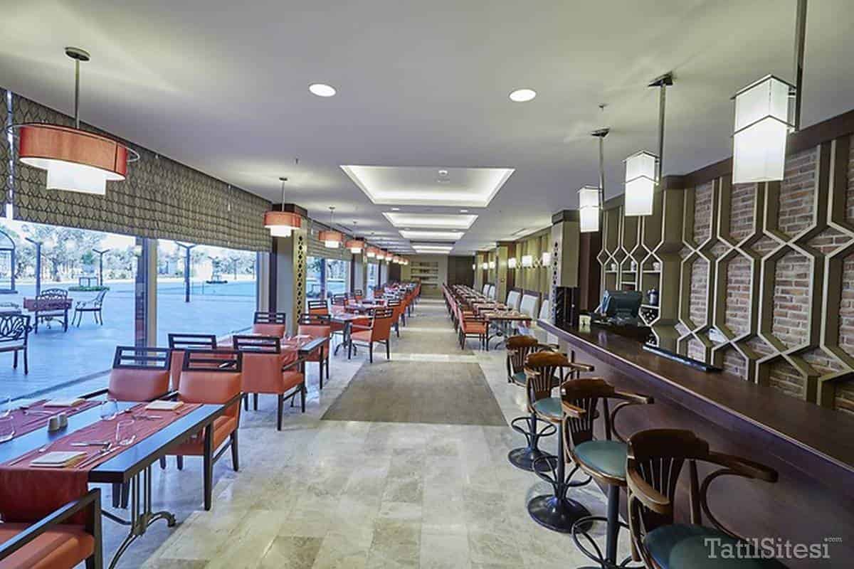 Ramada Resort Kazdağları Thermal & Spa